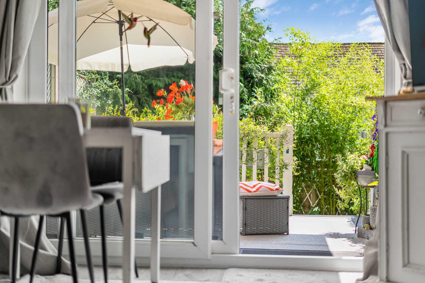 Deanfield Road, Henley-On-Thames